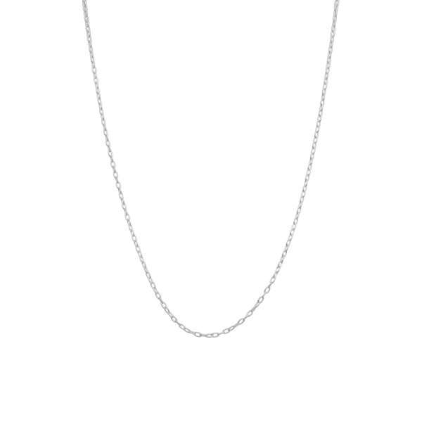 CADENA LIMADA 0.4 MM-0.9 GR - Imagen 2