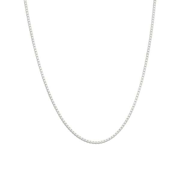 CADENA VENECIANA 0.9 MM-2.3 GR