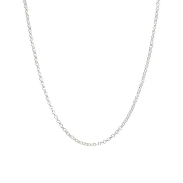 CADENA ROLO 1.4 MM-1.7 GR
