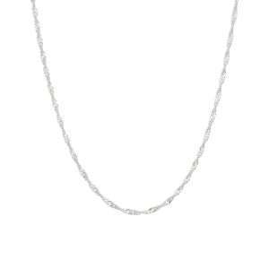 CADENA SINGAPUR 1.1 MM-1.4 GR