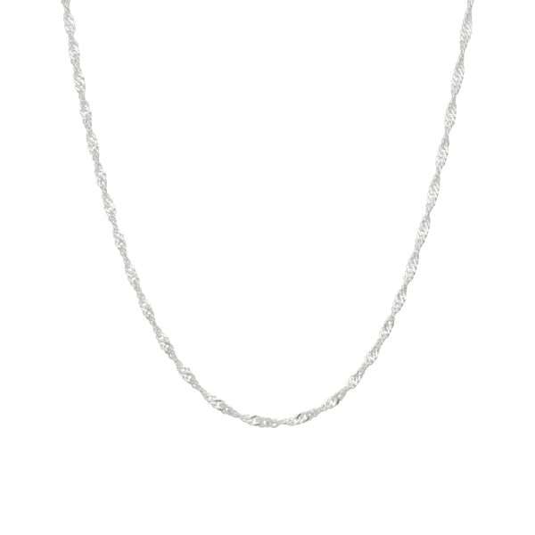 CADENA SINGAPUR 1.1 MM-1.4 GR