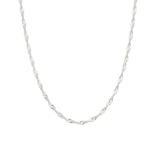 CADENA SINGAPUR 2 MM-2 GR