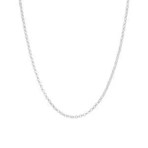 CADENA ROLO 1.1 MM-1.9 GR