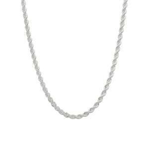 CADENA TURBILLÓN 2.4 MM-7.4 GR