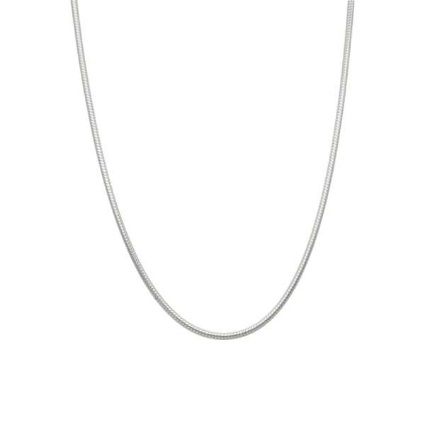 CADENA COLA DE TOPO 1.4 MM-6.9 GR