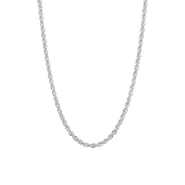 CADENA TURBILLÓN 2.2MM-8.3 GR