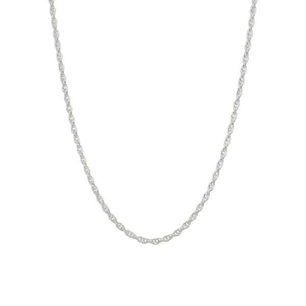 CADENA TURBILLÓN 2 MM-6.2 GR