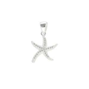 COLGANTE ESTRELLA DE MAR MICROCIRCÓN