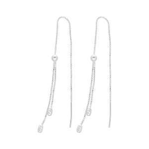 ARO LARGO ESFERAS OVALADAS