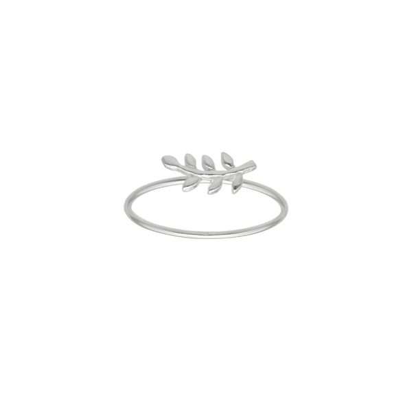 ANILLO ESPIGA