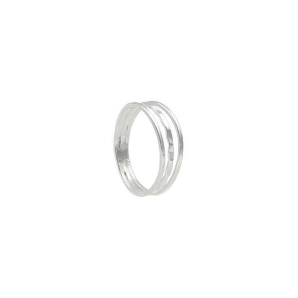ANILLO TRES LÍNEAS