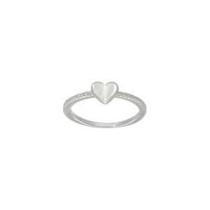 ANILLO CORAZÓN MICROCIRCÓN