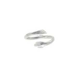 ANILLO ABRAZO AJUSTABLE