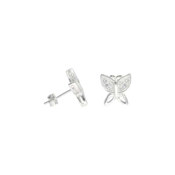 ARO PEGADO MARIPOSA MICROCIRCÓN