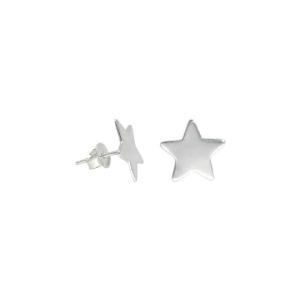 ARO PEGADO ESTRELLA LISA