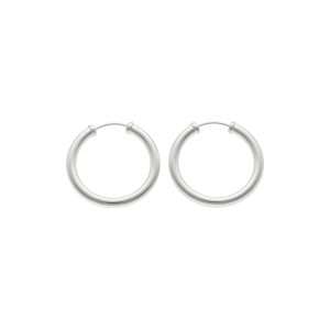 ARGOLLA LISA TUBULAR