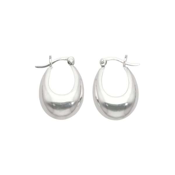 ARGOLLA BOTE ARGENTINO BROCHE ITALIANO