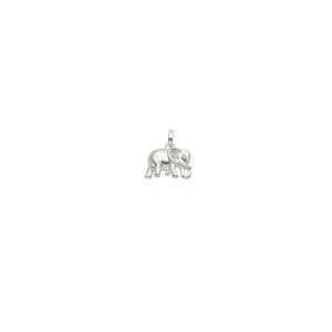 COLGANTE ELEFANTE MICROCIRCÓN