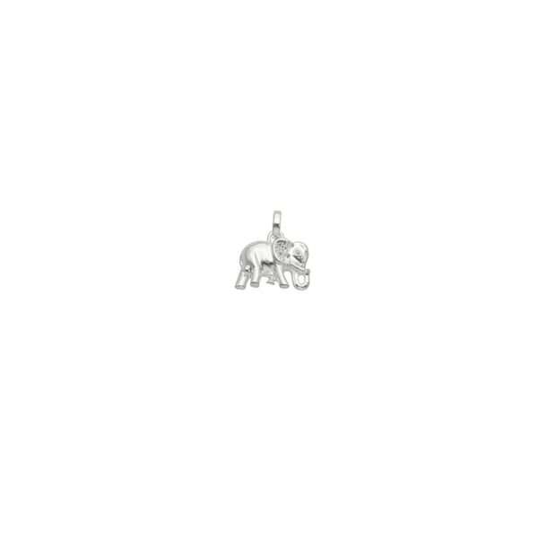 COLGANTE ELEFANTE MICROCIRCÓN