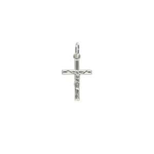 COLGANTE CRUZ CON CRISTO INTERMEDIO