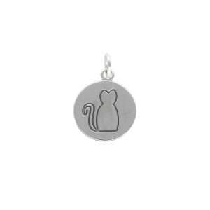 COLGANTE PLACA GATO