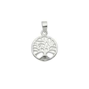 COLGANTE ÁRBOL DE LA VIDA CALADO