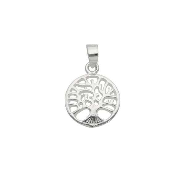 COLGANTE ÁRBOL DE LA VIDA CALADO