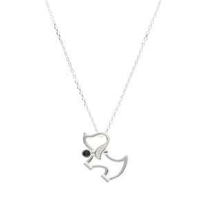 COLLAR PERRO CALADO MICROCIRCÓN