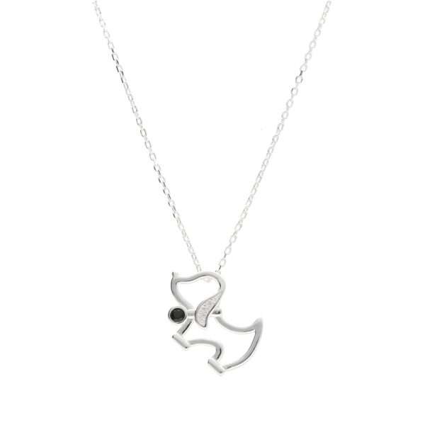 COLLAR PERRO CALADO MICROCIRCÓN