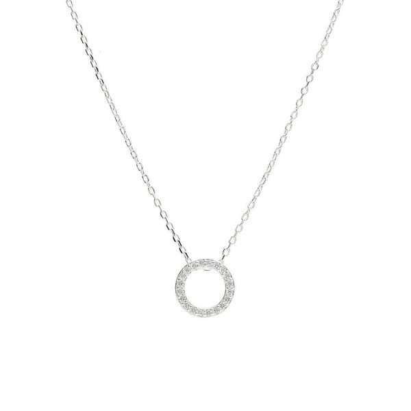 COLLAR KARMA MICROCIRCÓN