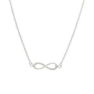 COLLAR INFINITO