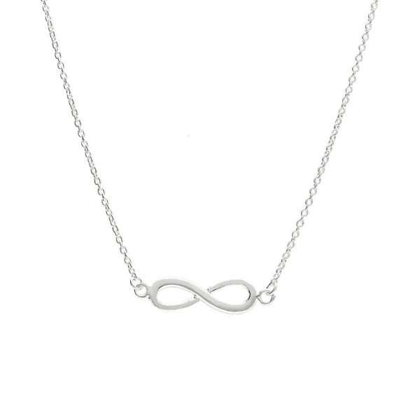 COLLAR INFINITO