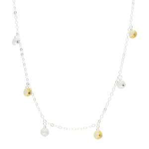 COLLAR CIRCONES COLGANTES