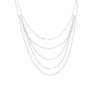 COLLAR CASCADA