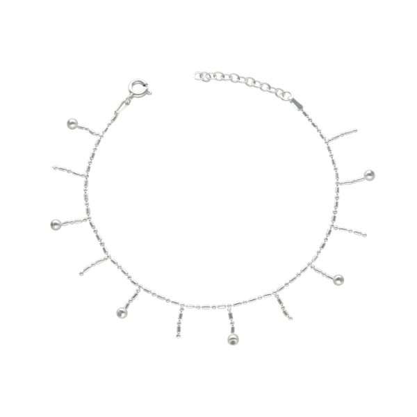 PULSERA ESFERAS