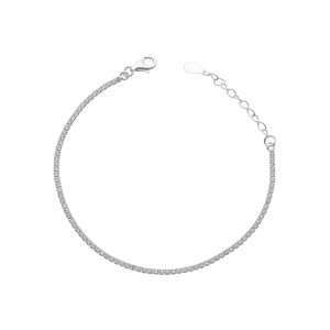PULSERA TENIS MICROCIRCÓN