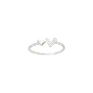 ANILLO CORAZONES MICROCIRCÓN