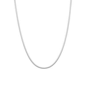 CADENA COLA DE TOPO 1.4 MM-7.3 GR