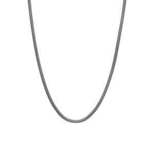 CADENA ESPUMA ENVEJECIDA 2 MM-4.6 GR