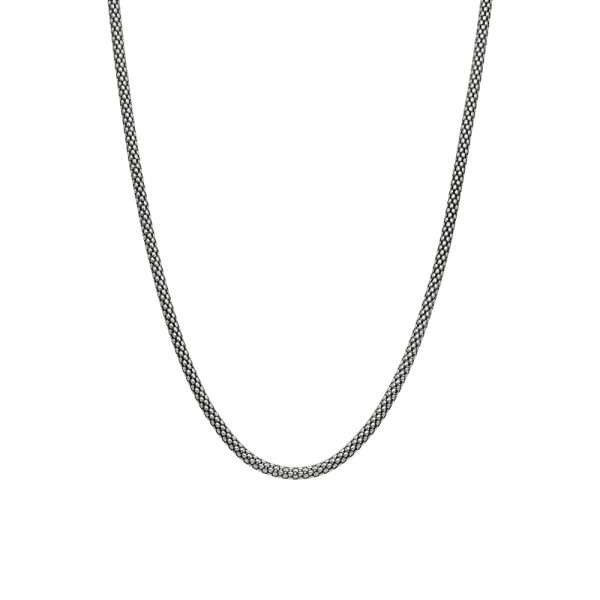 CADENA ESPUMA ENVEJECIDA 2 MM-4.6 GR