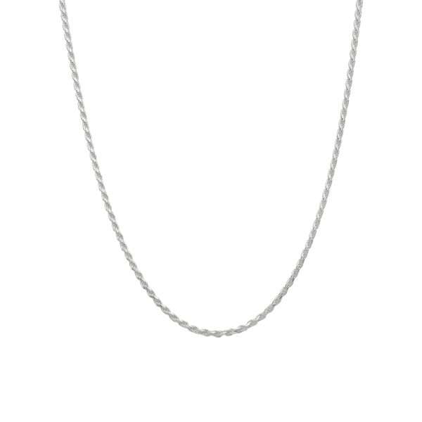 CADENA TURBILLÓN 1 MM - 2 MM