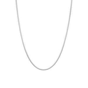 CADENA COLA DE TOPO 1.1 MM-4 GR