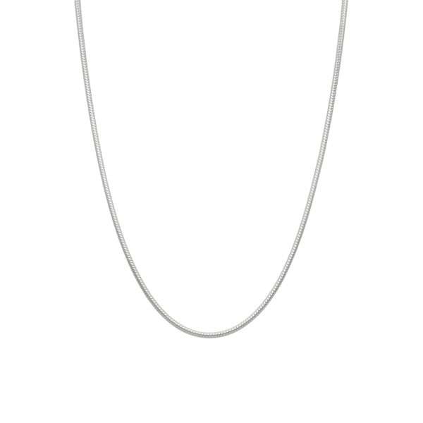 CADENA COLA DE TOPO 1.1 MM-4 GR