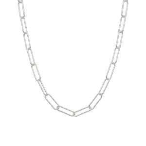 CADENA LIMADA SATINADA 1.5 MM-4.1 GR
