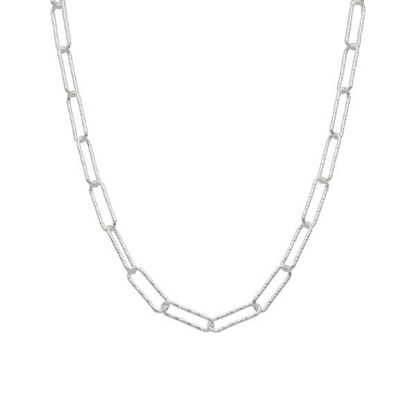 CADENA LIMADA SATINADA 1.5 MM-4.1 GR