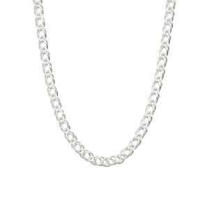 CADENA DOBLE GRUMET 4 MM- 12 GR