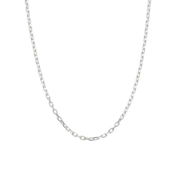 CADENA LIMADA 2 MM-3.1 GR