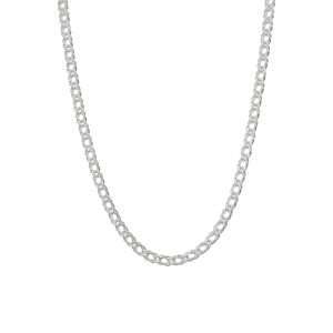 CADENA DOBLE GRUMET 4MM-14.7 GR