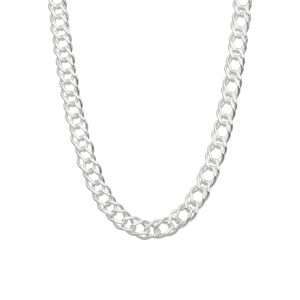 CADENA DOBLE GRUMET 4 MM-12.1 GR