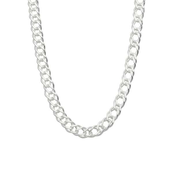 CADENA DOBLE GRUMET 4 MM-12.1 GR